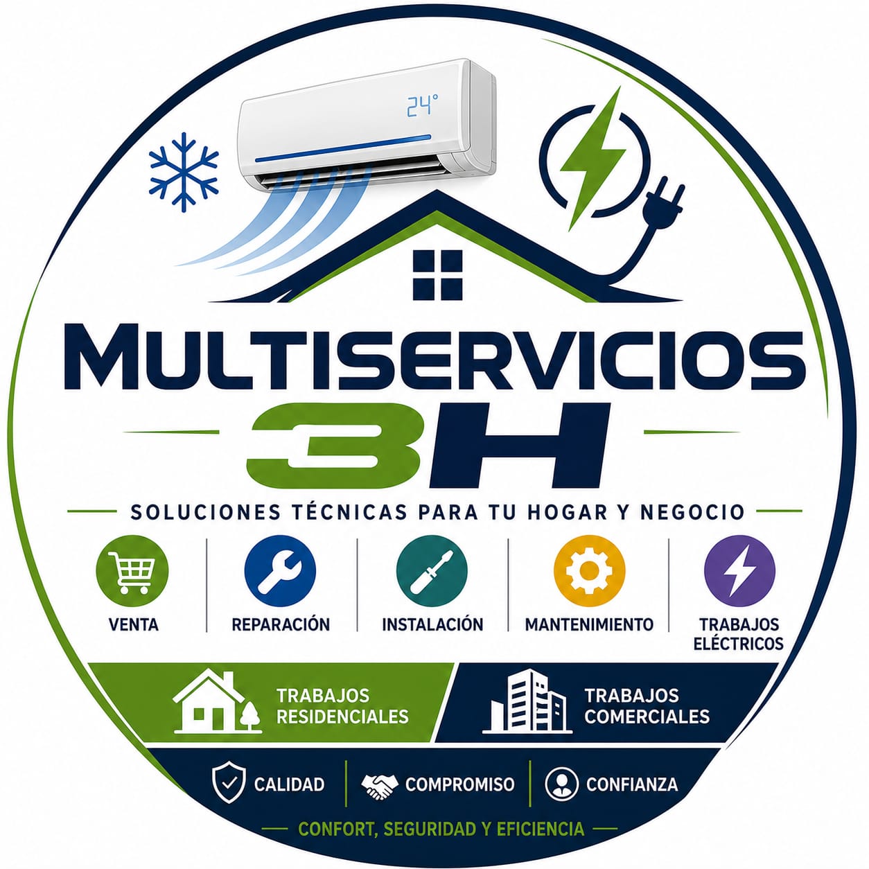 Multiservicios3h