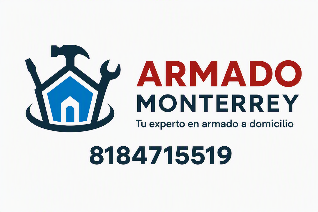 Armado de muebles Mty